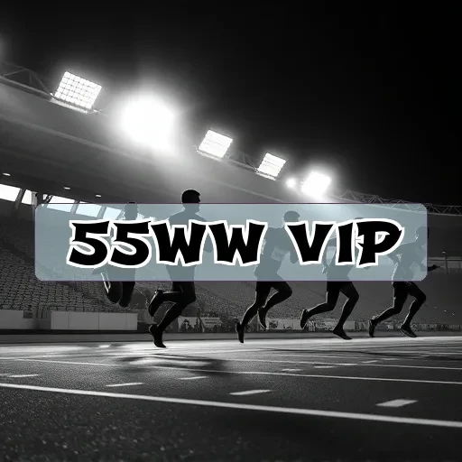 55ww vip: Explore Jogos e Diversão em um Ambiente Atraente