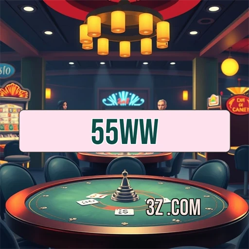 55ww vip Jogos Populares