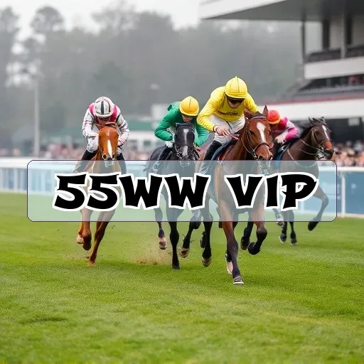 55ww vip: Mergulhe na Aventura do Poker com Estilo e Sabor