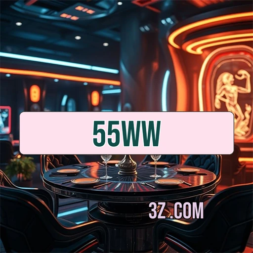 Slots no 55ww vip: Diversão e Prêmios em Cada Giro