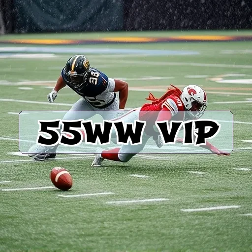 55ww vip: Aprenda Táticas Que Transformam Jogadores em Campeões