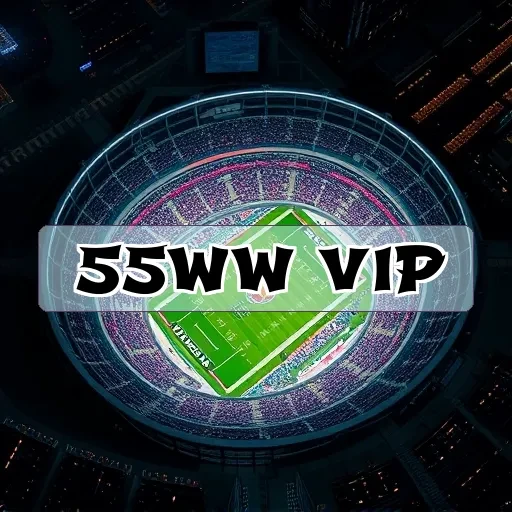55ww vip: Vencedores e Seus Encantos no Mundo dos Jogos Online
